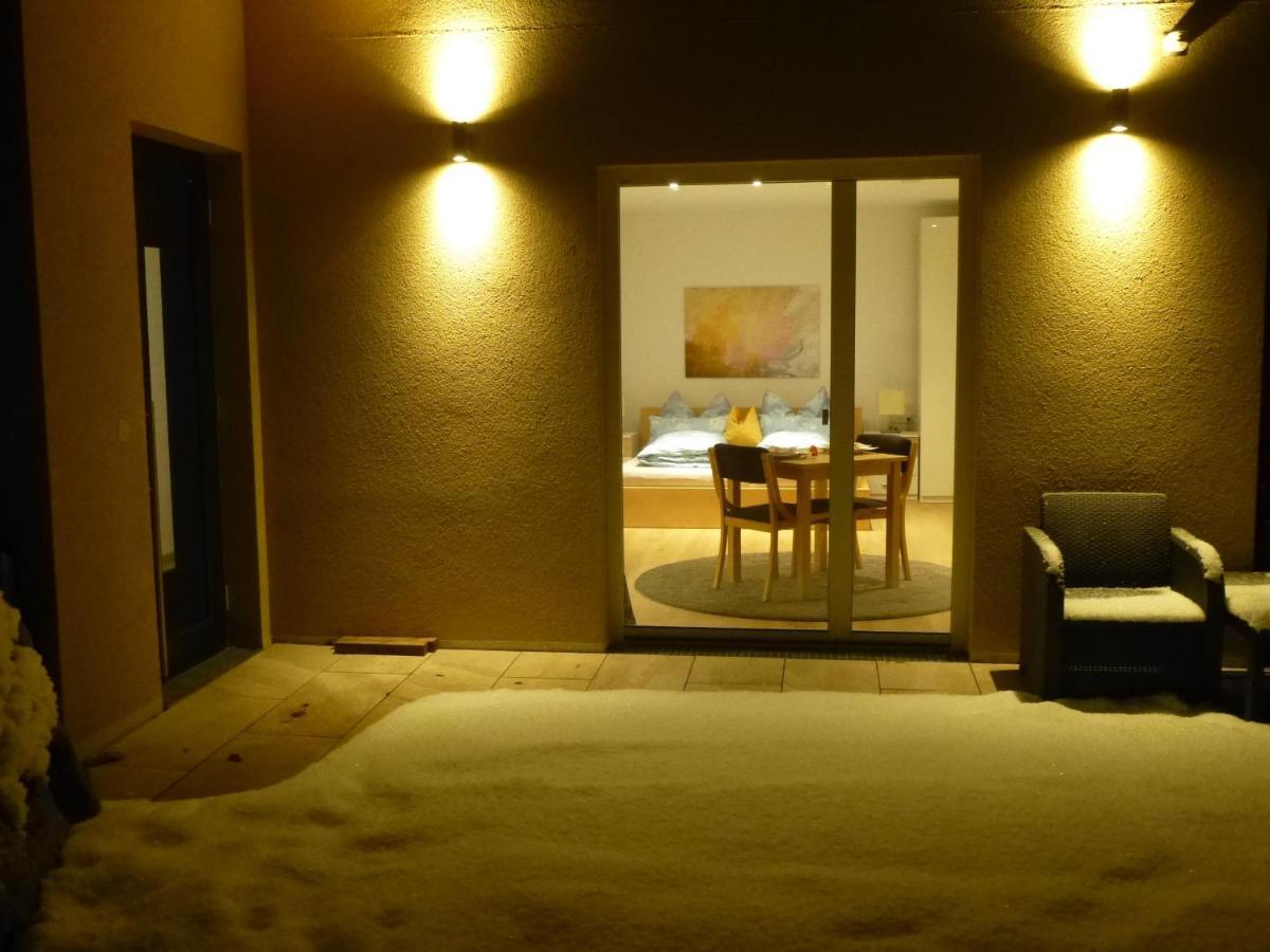 Cozy Mountain View Apartment With Terrace And Garden Інсбрук Екстер'єр фото